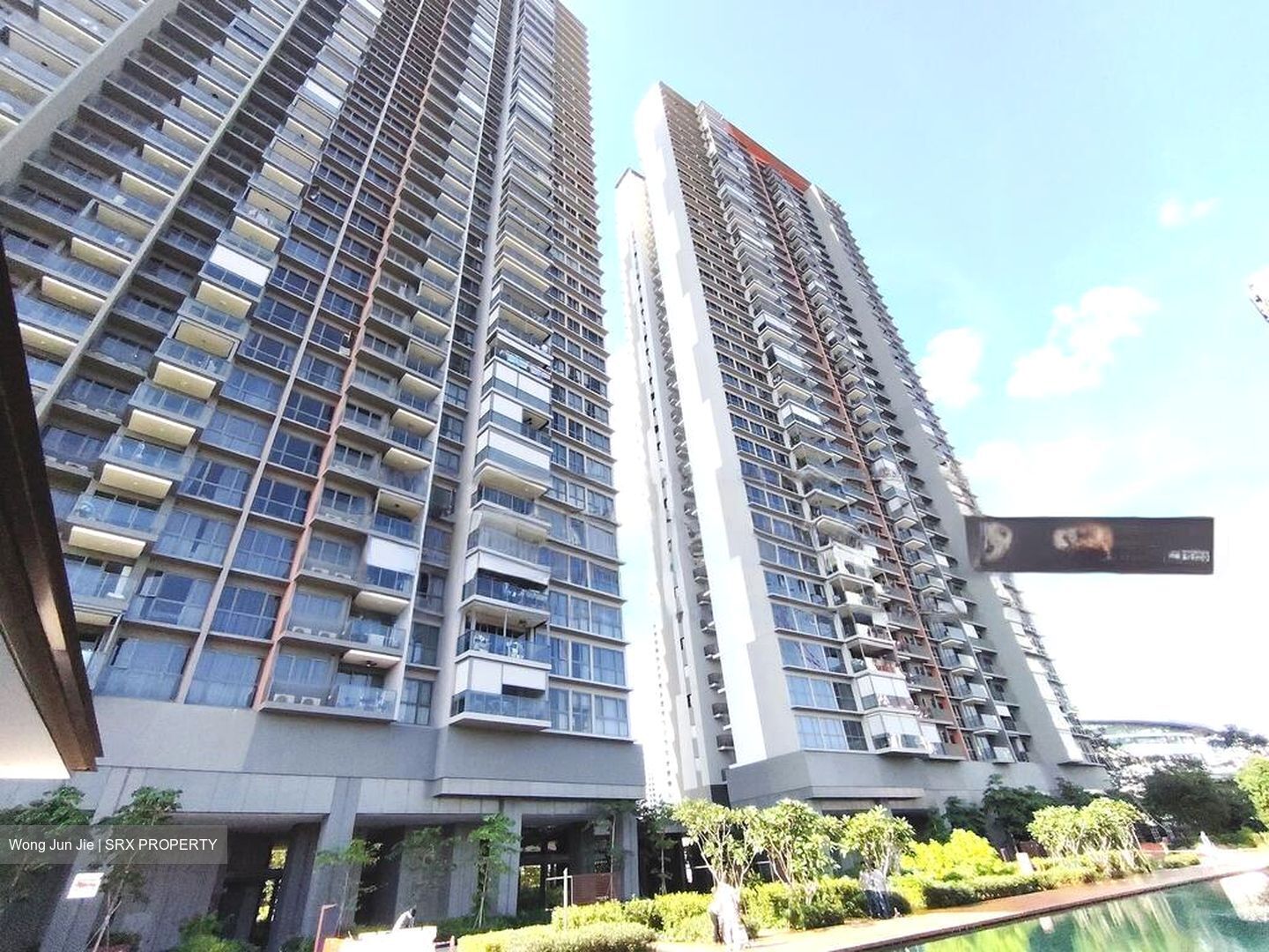 Clavon (D5), Apartment #461360781
